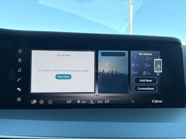 New 2026 Nissan Murano SL image 14