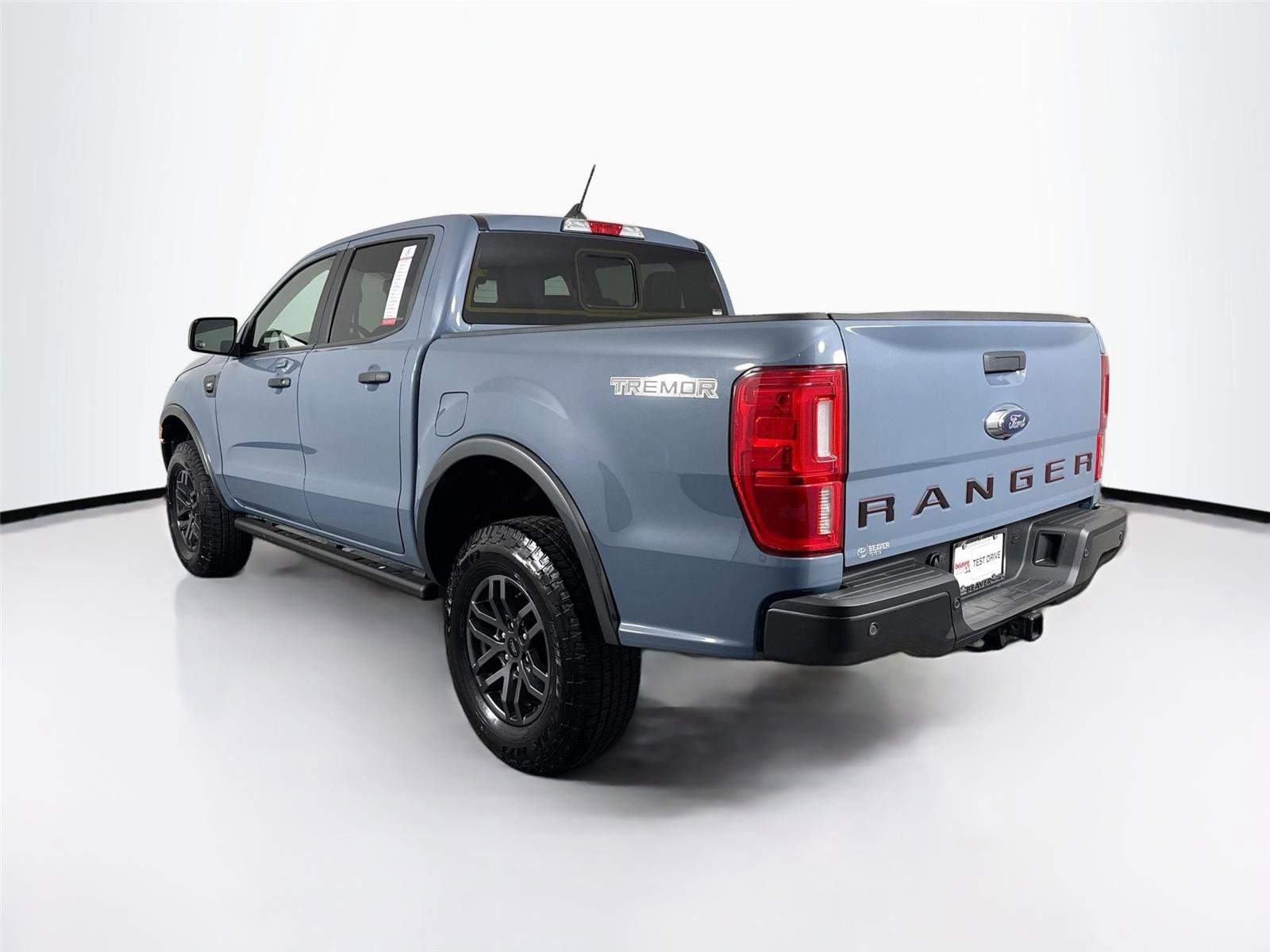 Used 2023 Ford Ranger XLT w/ Tremor Off-Road Package image 13