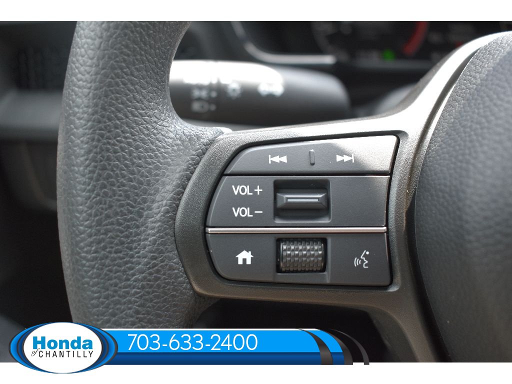 New 2026 Honda CR-V LX image 12