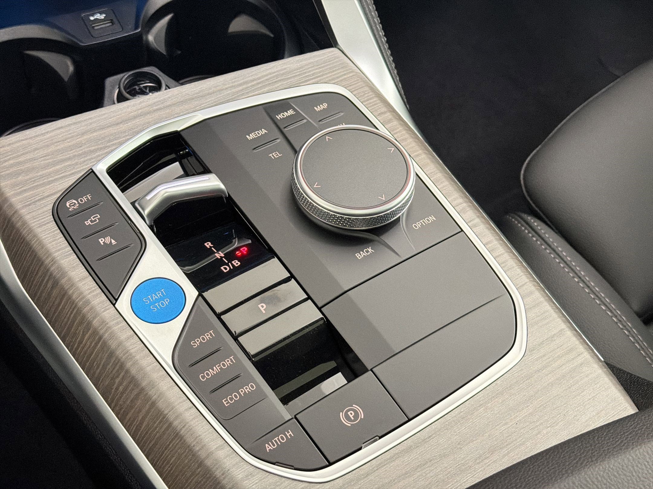 New 2026 BMW i4 xDrive40i w/ M Sport Package image 23