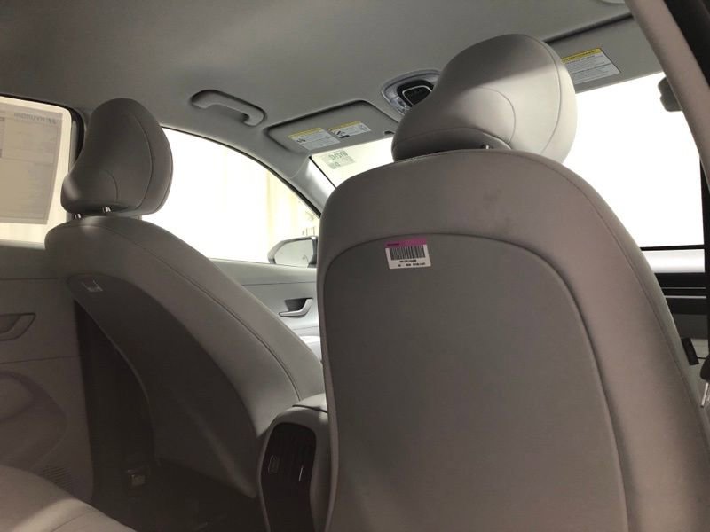 New 2026 Hyundai Kona SEL Sport image 11