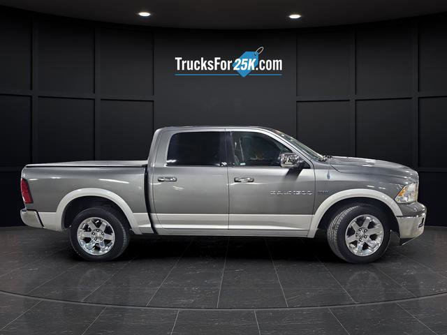 Used 2012 RAM 1500 Laramie AWD/4WD image 7