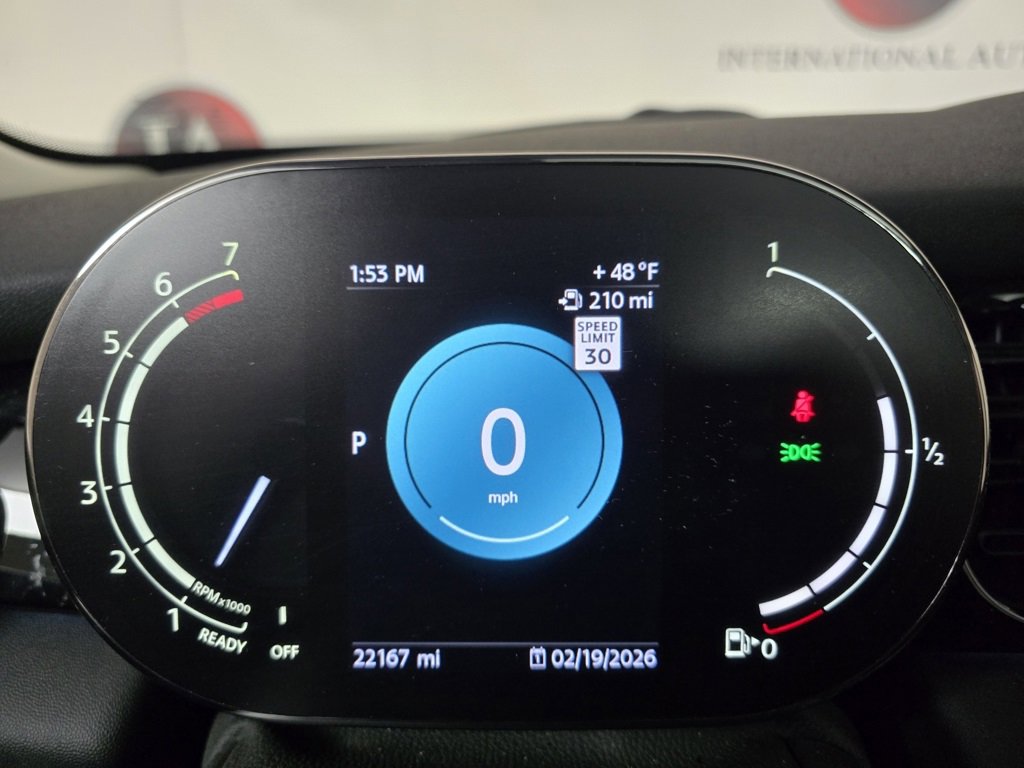 Certified 2023 MINI Cooper S image 29