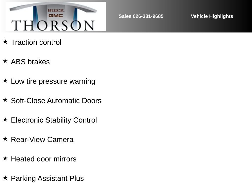 Used 2019 BMW M5 Competition 4D Sedan w/ Executive Package image 15