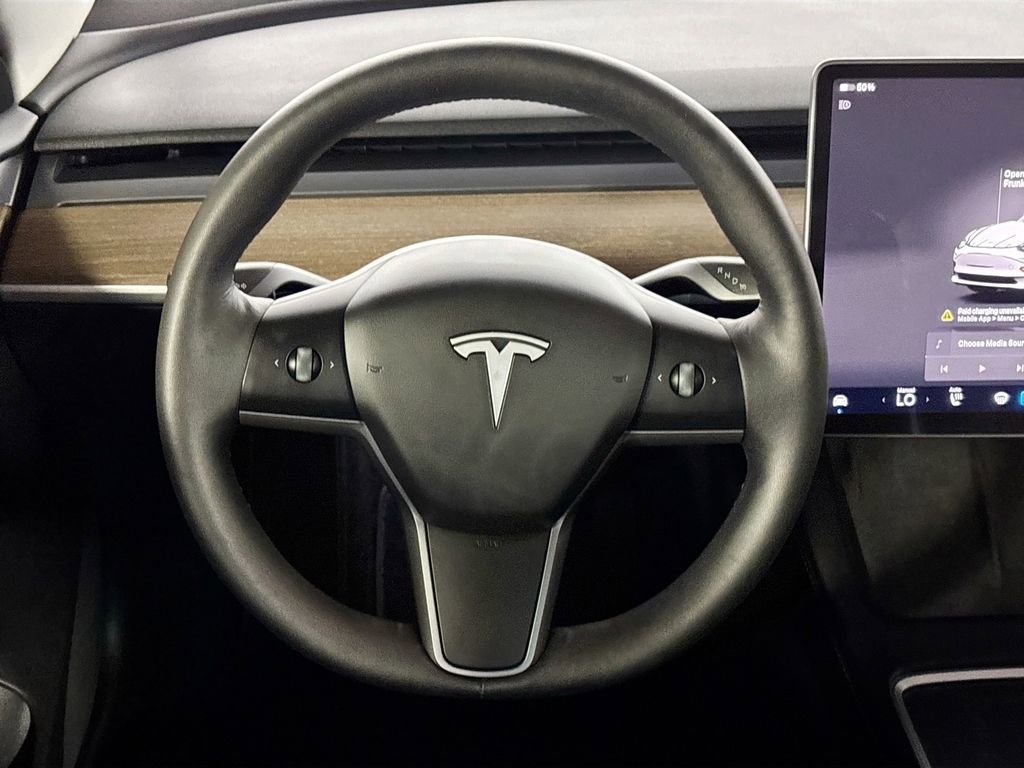 Used 2022 Tesla Model 3 Long Range AWD/4WD image 13
