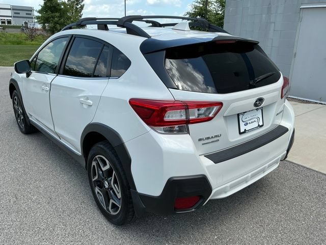 Used 2018 Subaru Crosstrek 2.0i Limited w/ Popular Package #2 AWD/4WD image 2