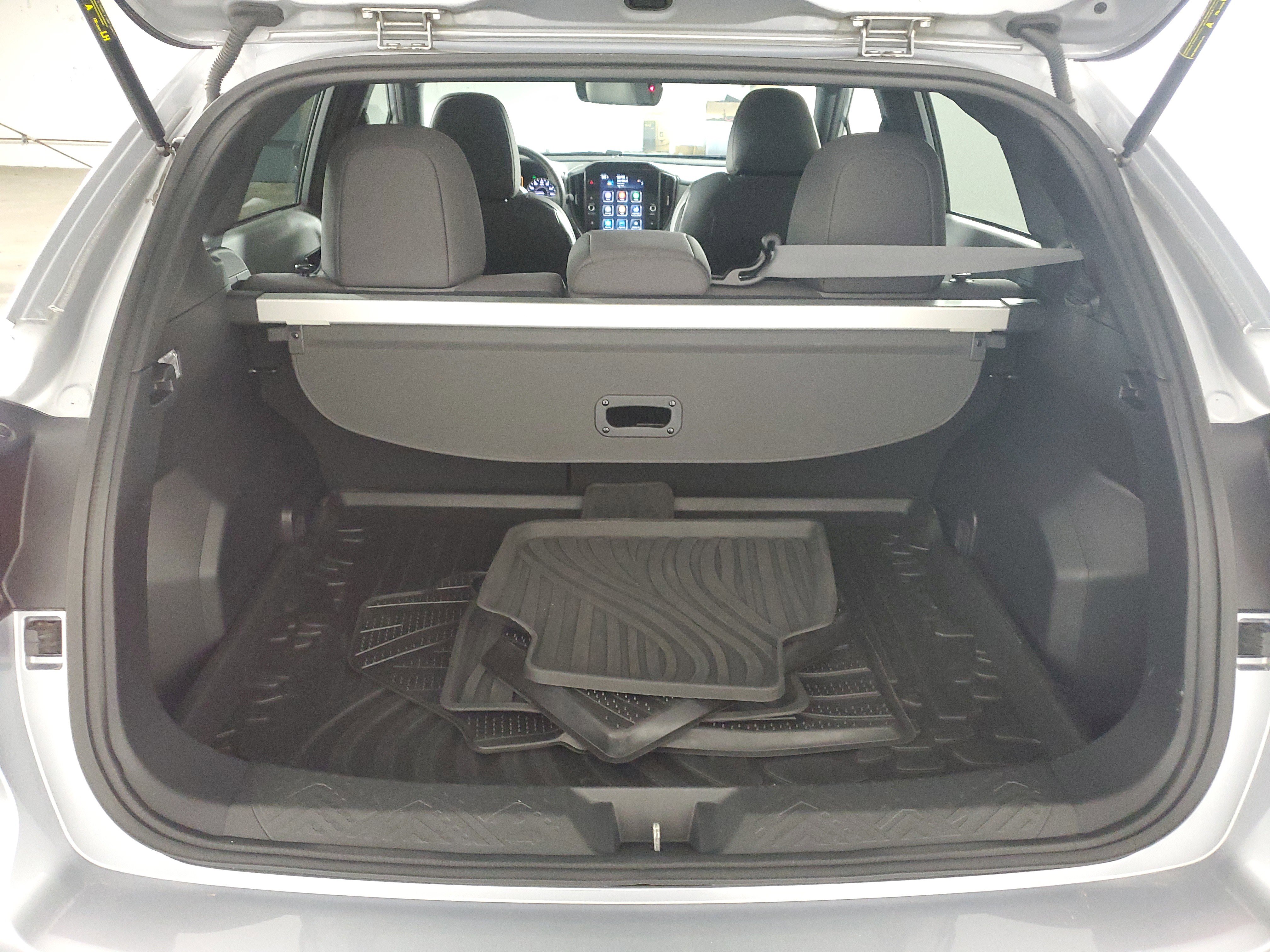 Used 2024 Subaru Crosstrek 2.5i Sport w/ Crosstrek Mirror Package image 35