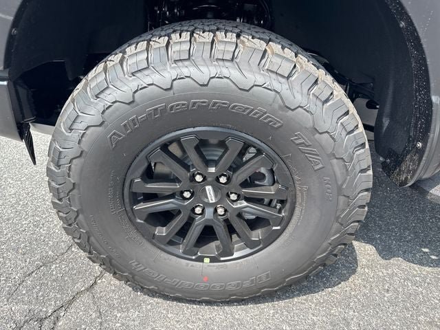 New 2026 Ford F150 Raptor AWD/4WD image 12
