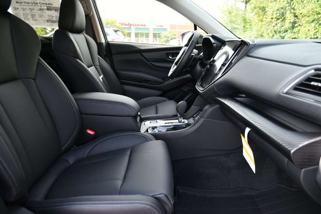 New 2027 Subaru Ascent Premium AWD/4WD image 33