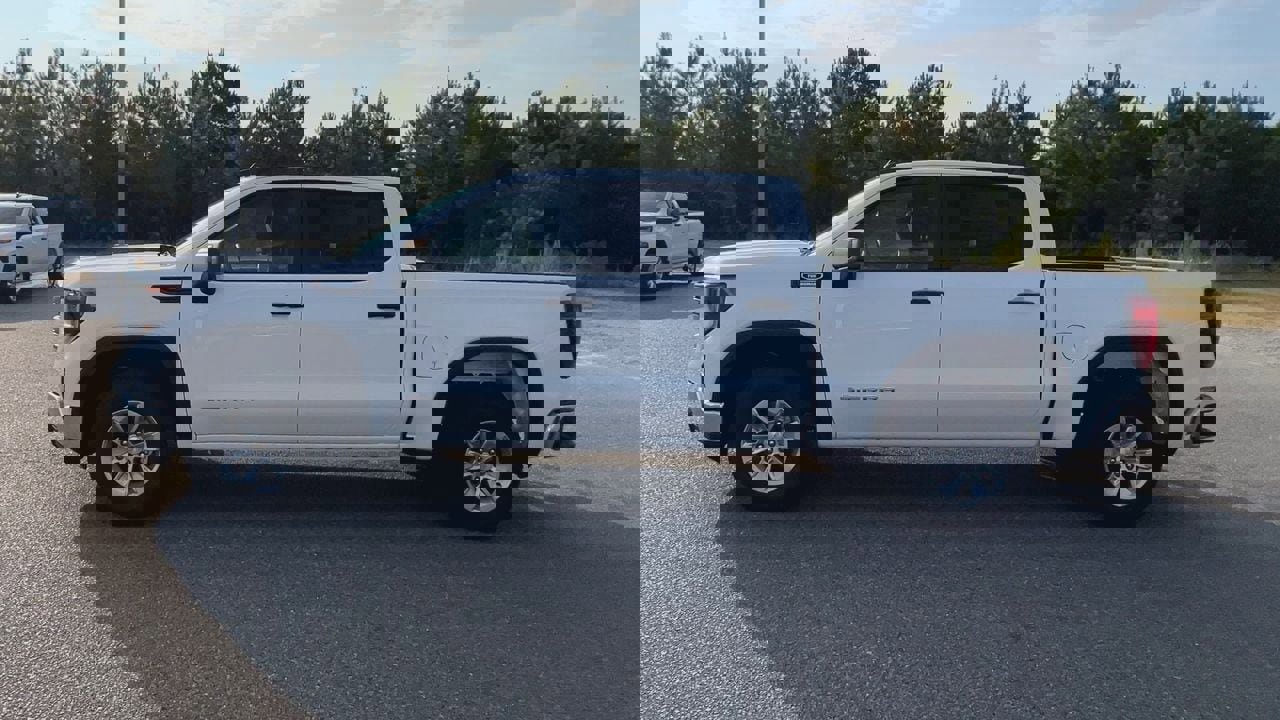 New 2026 GMC Sierra 1500 Pro w/ Pro Value Package image 37