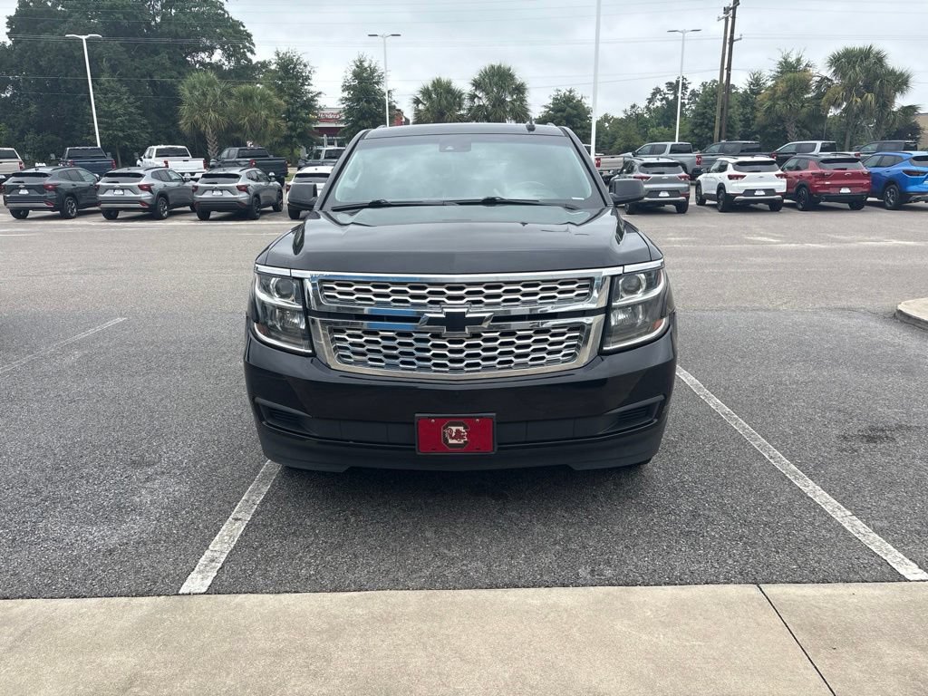 Used 2019 Chevrolet Tahoe LT