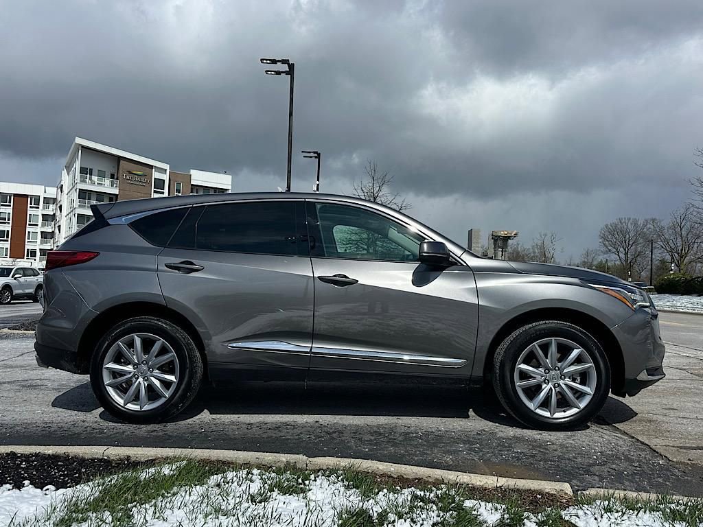 Used 2023 Acura RDX Base image 11