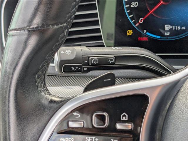 Certified 2022 Mercedes-Benz GLS 450 4MATIC image 17