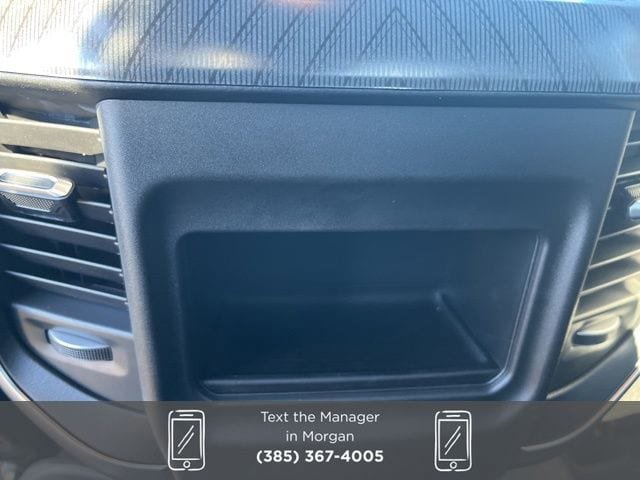 New 2026 RAM 3500 Big Horn image 21