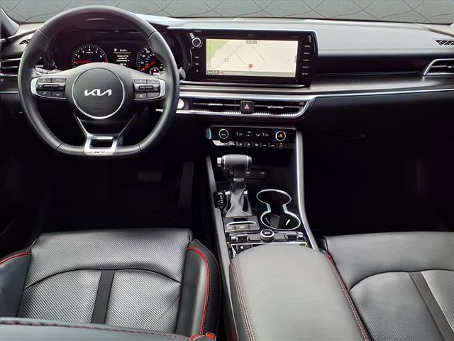 Used 2024 Kia K5 GT image 15