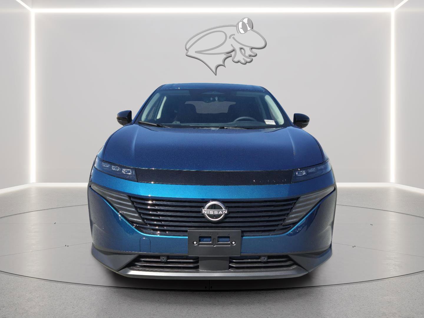 New 2026 Nissan Murano SL image 8