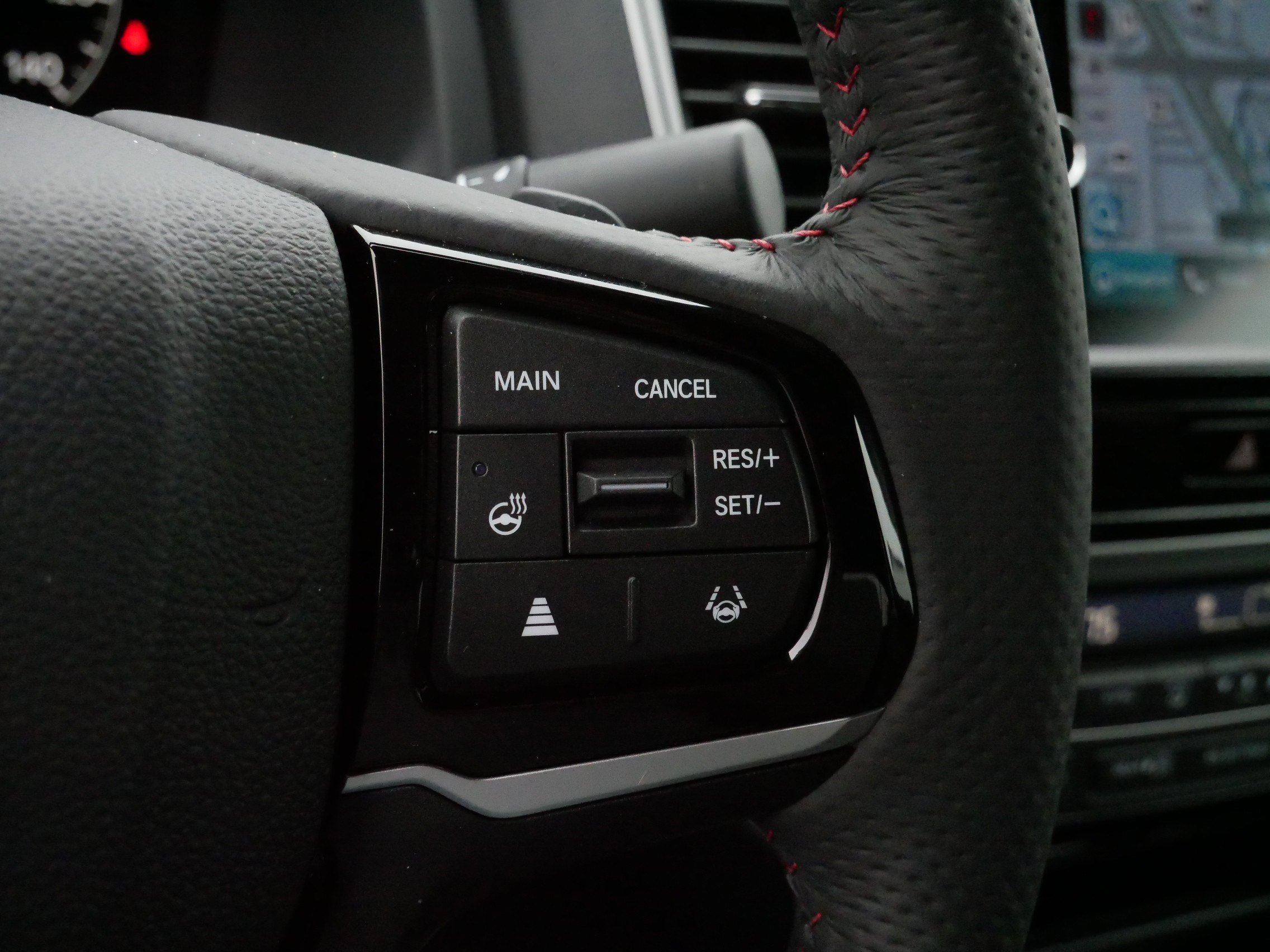 Certified 2025 Honda Ridgeline Black Edition image 25