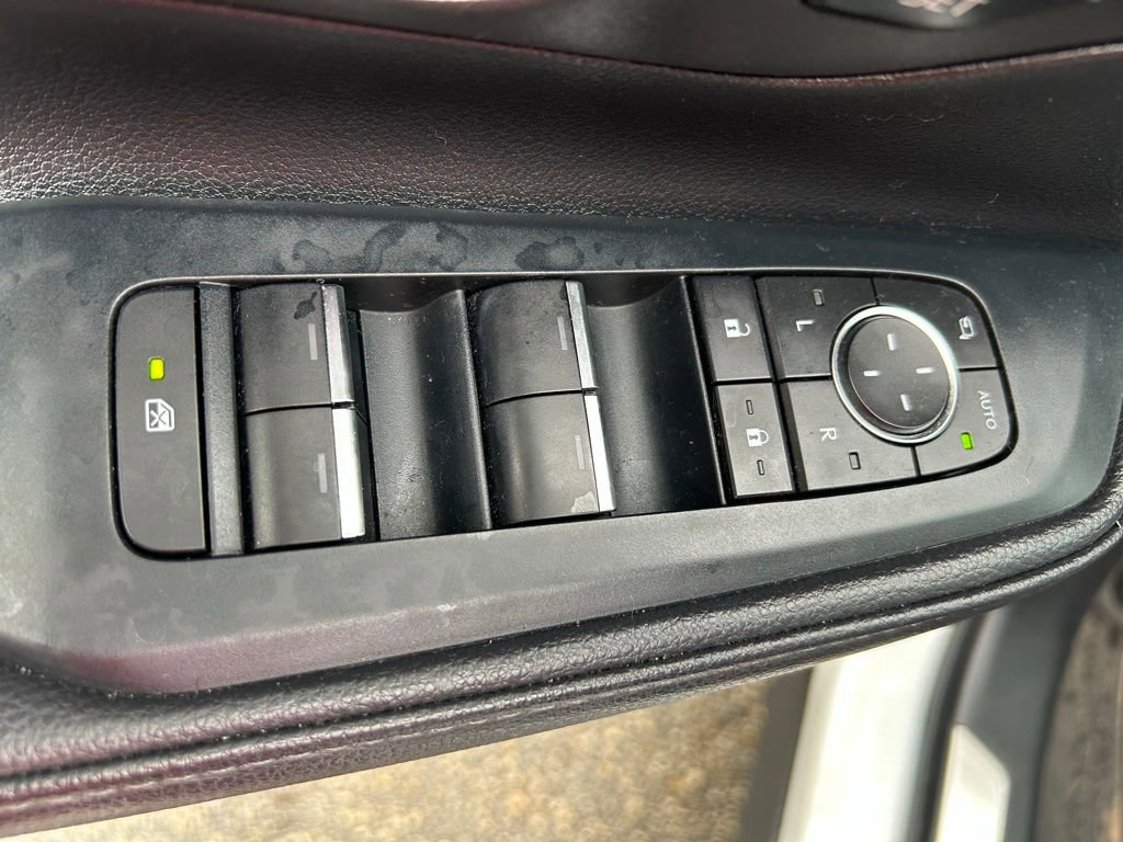 Used 2024 Toyota Grand Highlander Limited image 18