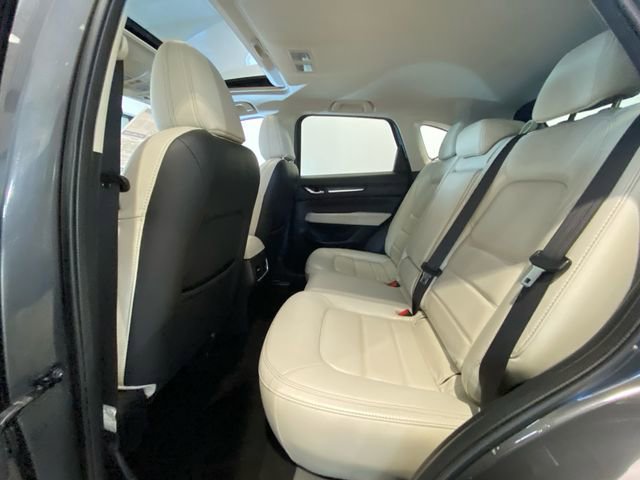 Used 2020 MAZDA CX-5 Grand Touring Reserve image 13