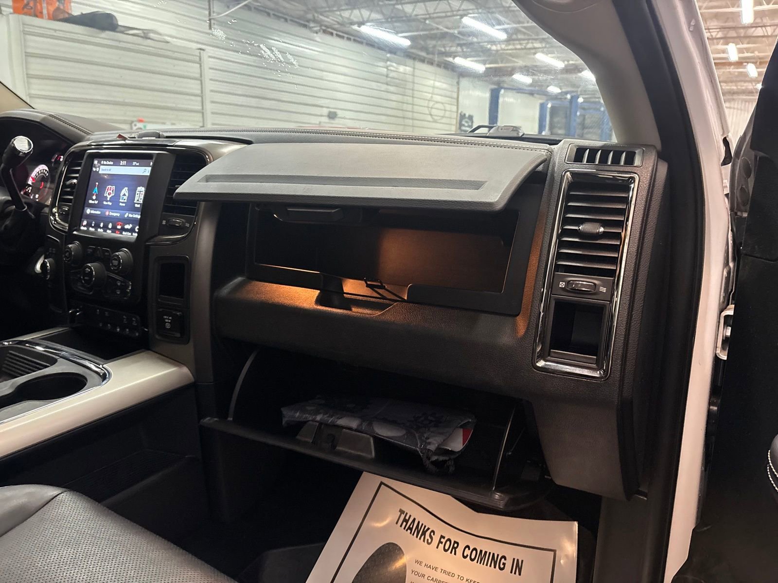 Used 2018 RAM 3500 Laramie w/ Sport Appearance Group image 32