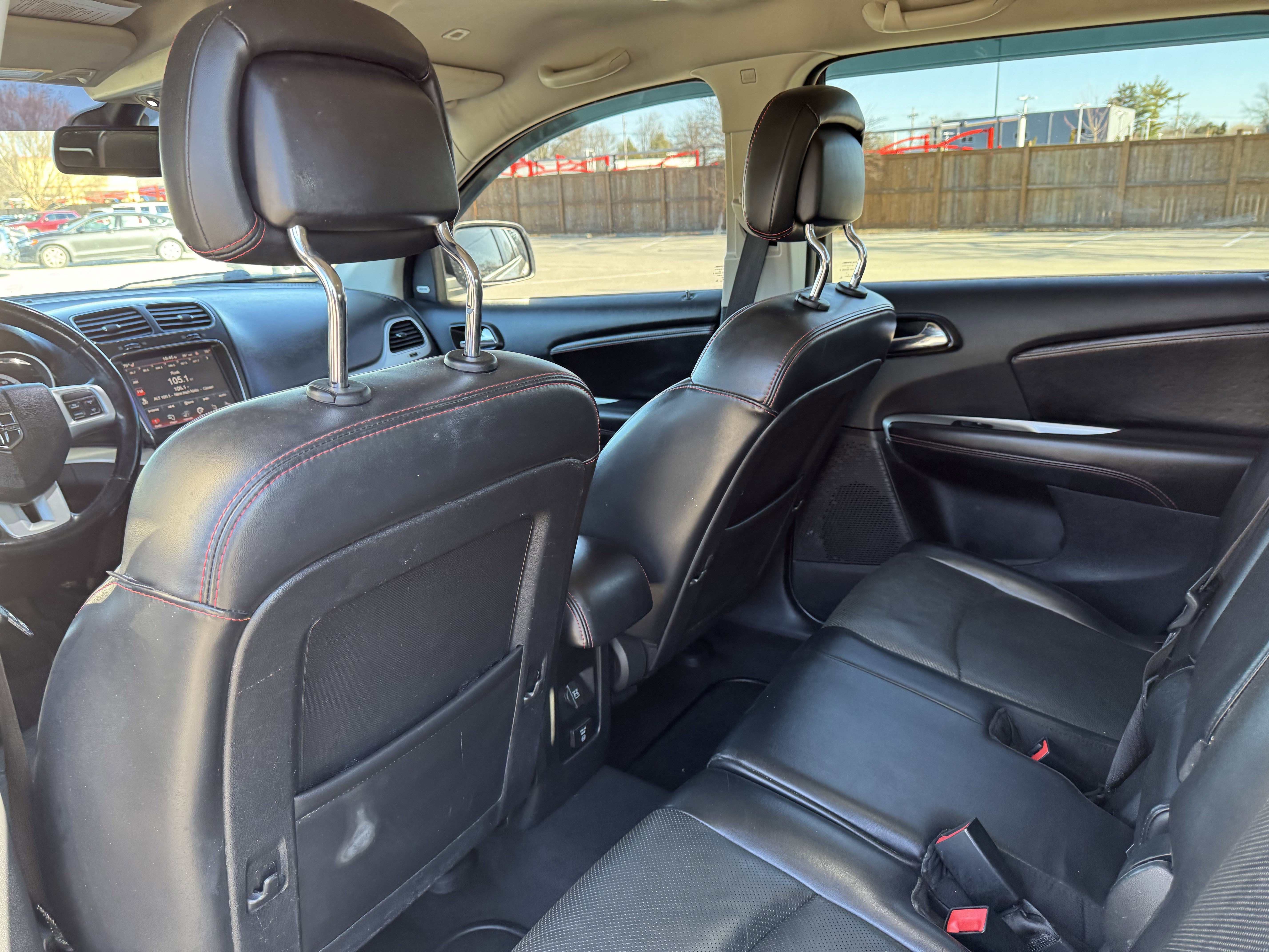 Used 2019 Dodge Journey GT image 34