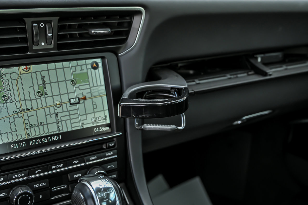 Used 2016 Porsche 911 Turbo image 47