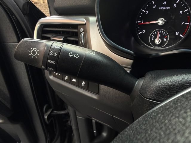 Used 2022 Kia Telluride LX AWD/4WD image 24