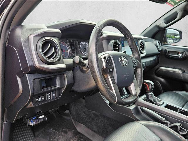 Used 2019 Toyota Tacoma TRD Pro AWD/4WD image 10