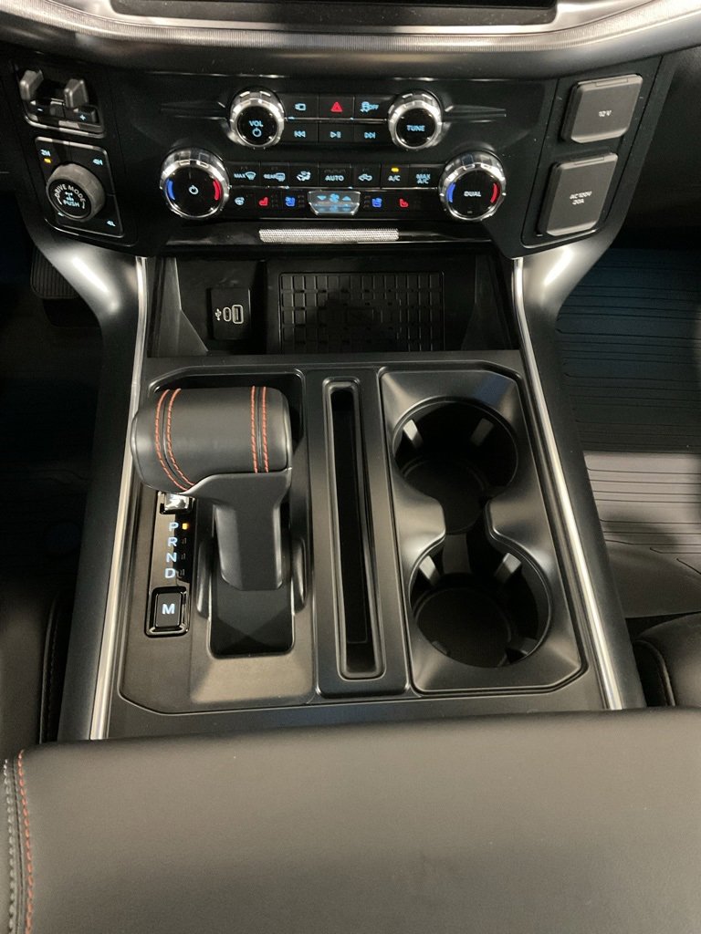 Used 2025 Ford F150 Raptor image 19