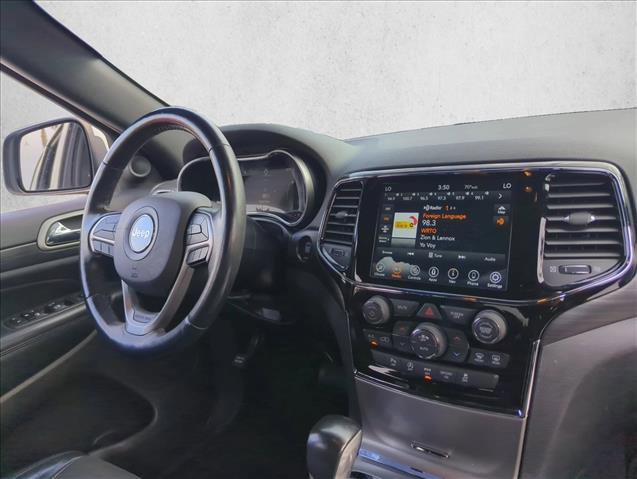 Used 2020 Jeep Grand Cherokee Altitude image 26