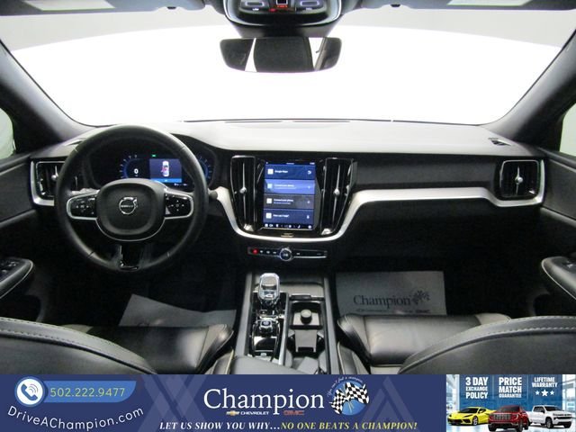 Used 2024 Volvo S60 B5 Plus w/ Climate Package FWD image 23