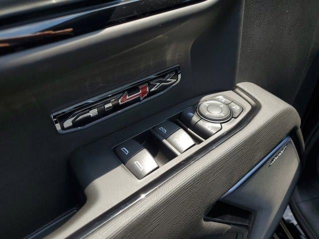 New 2026 GMC Sierra 1500 AT4X AWD/4WD image 19