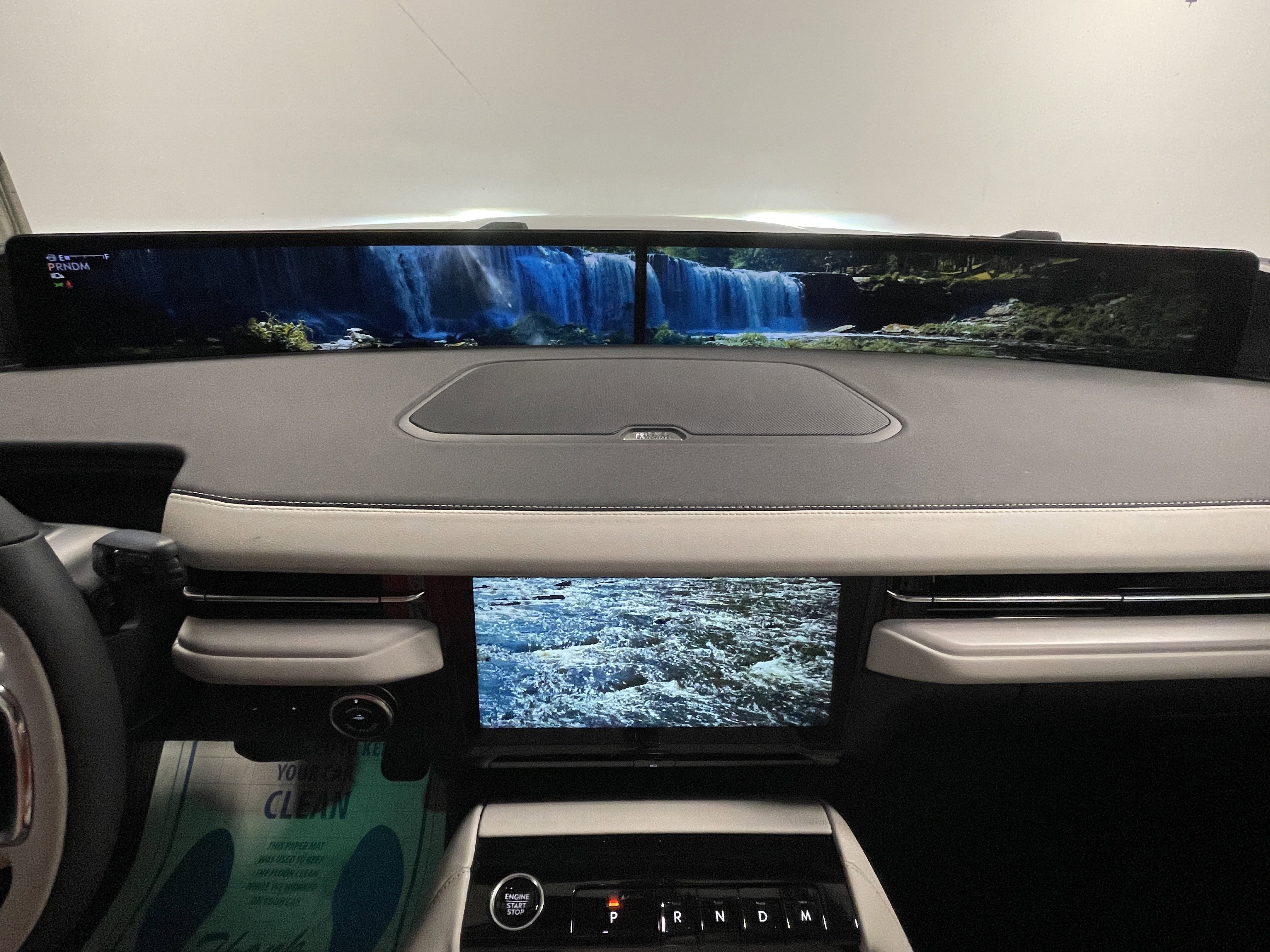 New 2025 Lincoln Navigator Reserve image 11