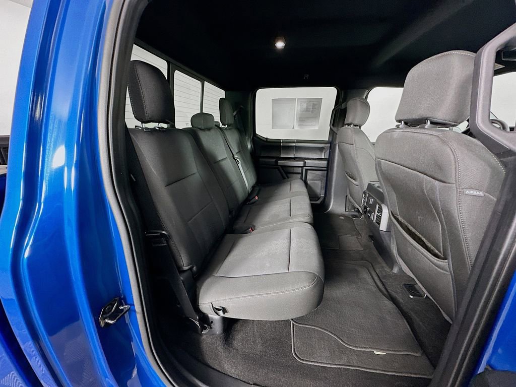 Used 2020 Ford F150 XLT w/ Equipment Group 302A Luxury AWD/4WD image 34