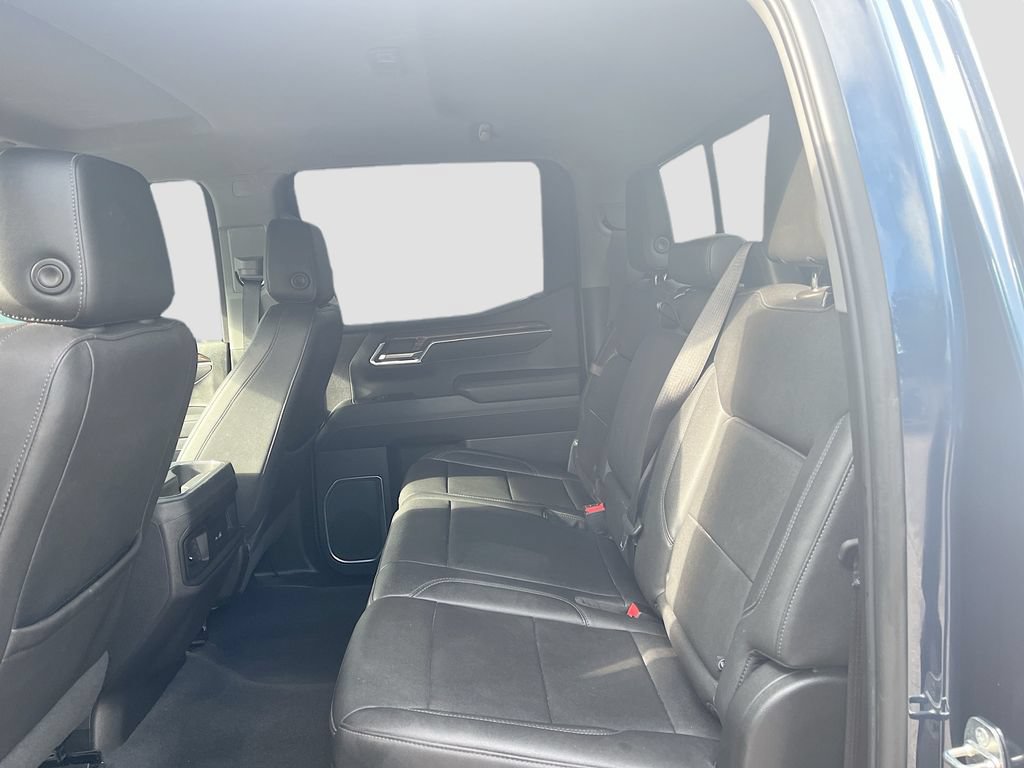 Used 2022 Chevrolet Silverado 1500 RST w/ All Star Edition Plus RWD image 25
