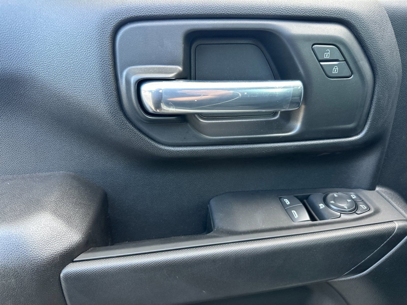 New 2025 GMC Sierra 2500 Pro w/ Convenience Package RWD image 11