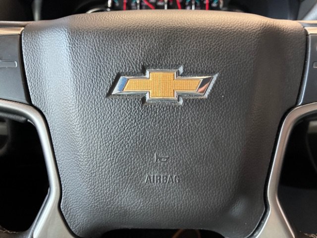Used 2018 Chevrolet Silverado 1500 LT w/ All Star Edition AWD/4WD image 19