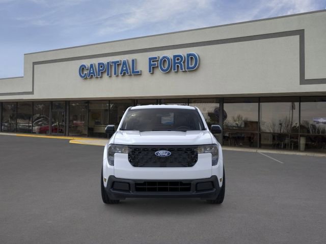 New 2026 Ford Maverick XLT w/ XLT Luxury Package AWD/4WD image 6