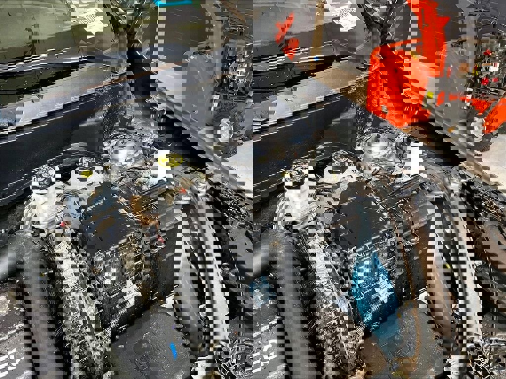 Used 2018 GMC Terrain SLE w/ Driver Convenience Package image 29