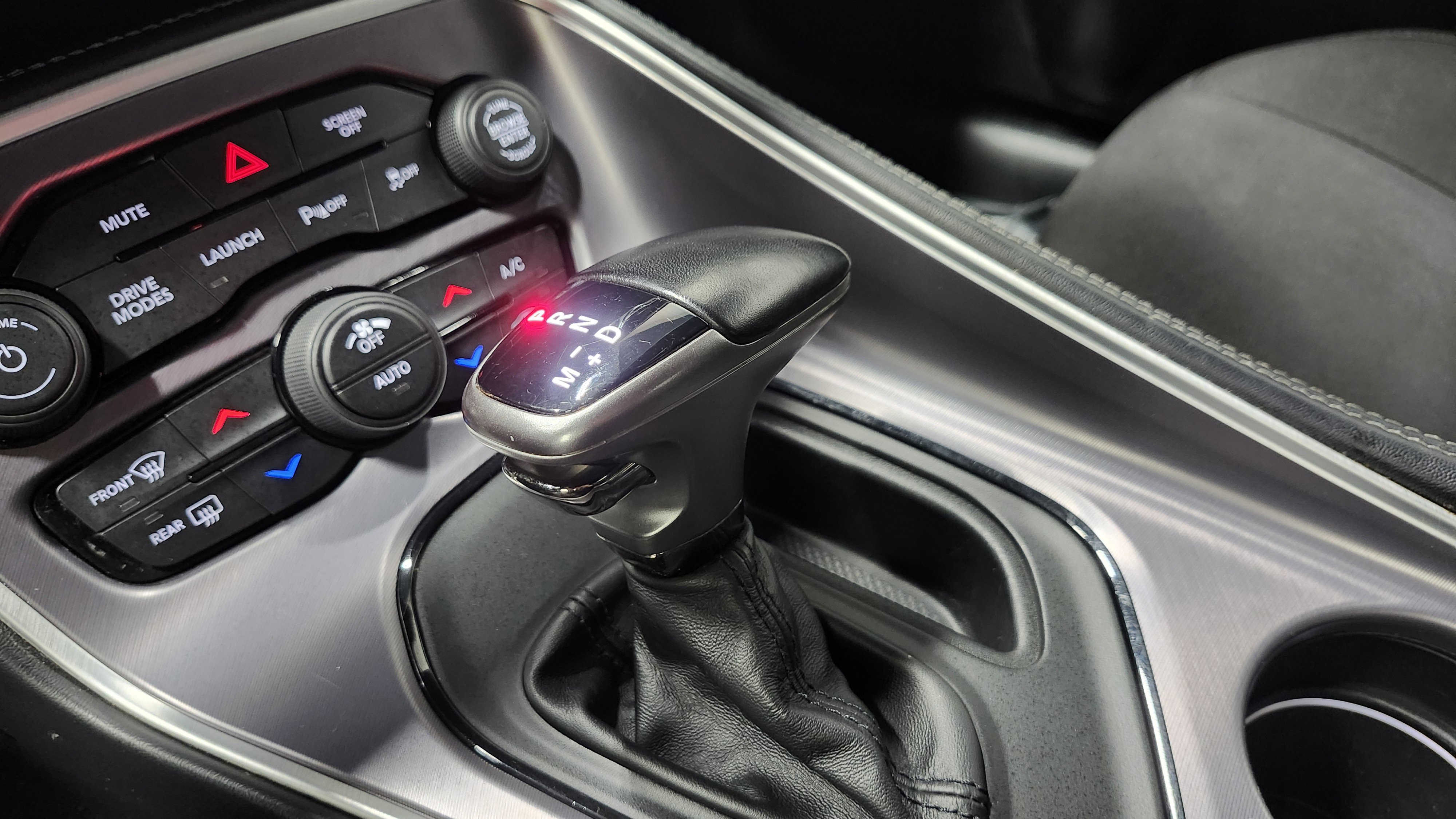 Used 2021 Dodge Challenger R/T Scat Pack image 34