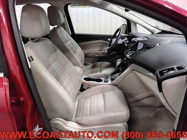 Used 2013 Ford C-MAX SEL FWD image 14