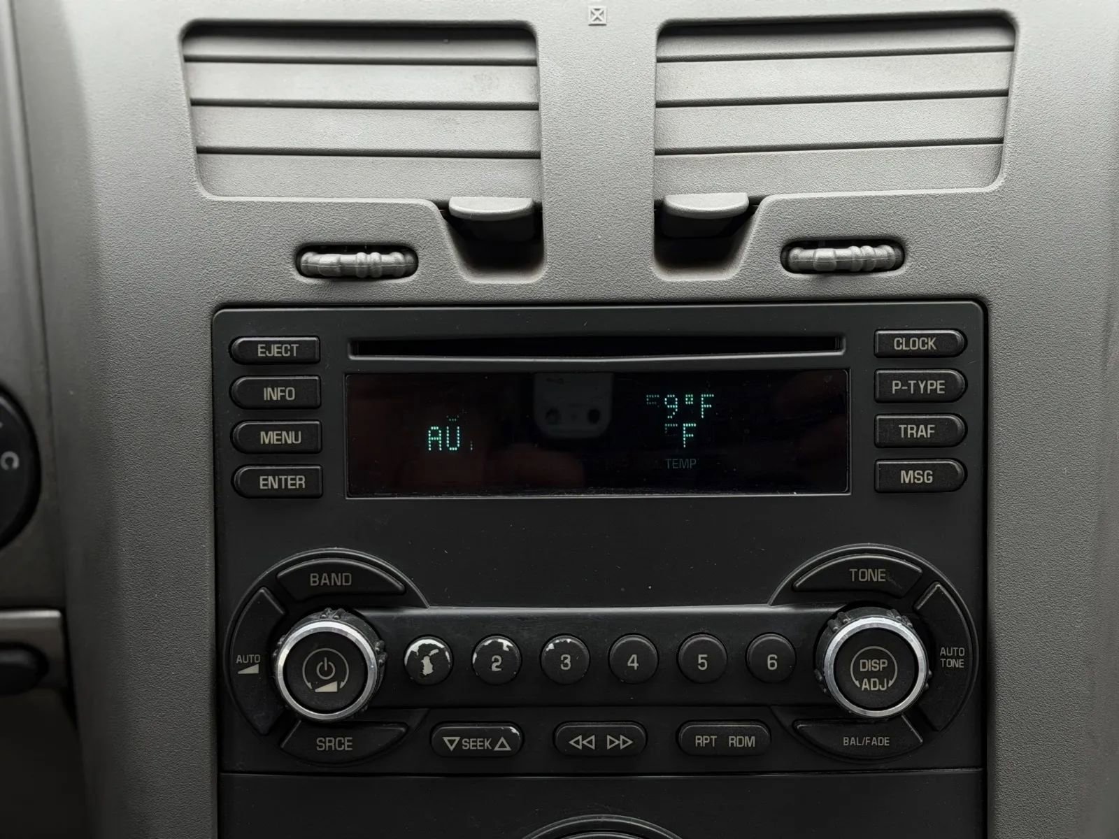 Used 2007 Chevrolet Malibu LT FWD image 24