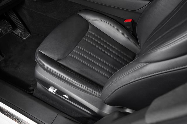 Used 2024 Maserati Grecale GT image 20