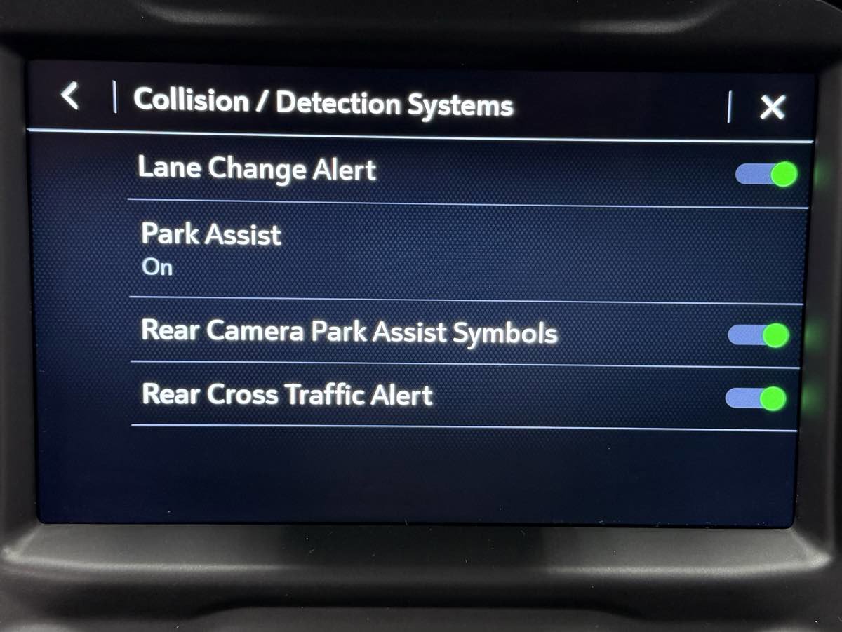 Used 2021 Chevrolet Silverado 1500 LTZ image 23