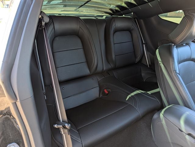 Used 2024 Ford Mustang GT Premium RWD image 26