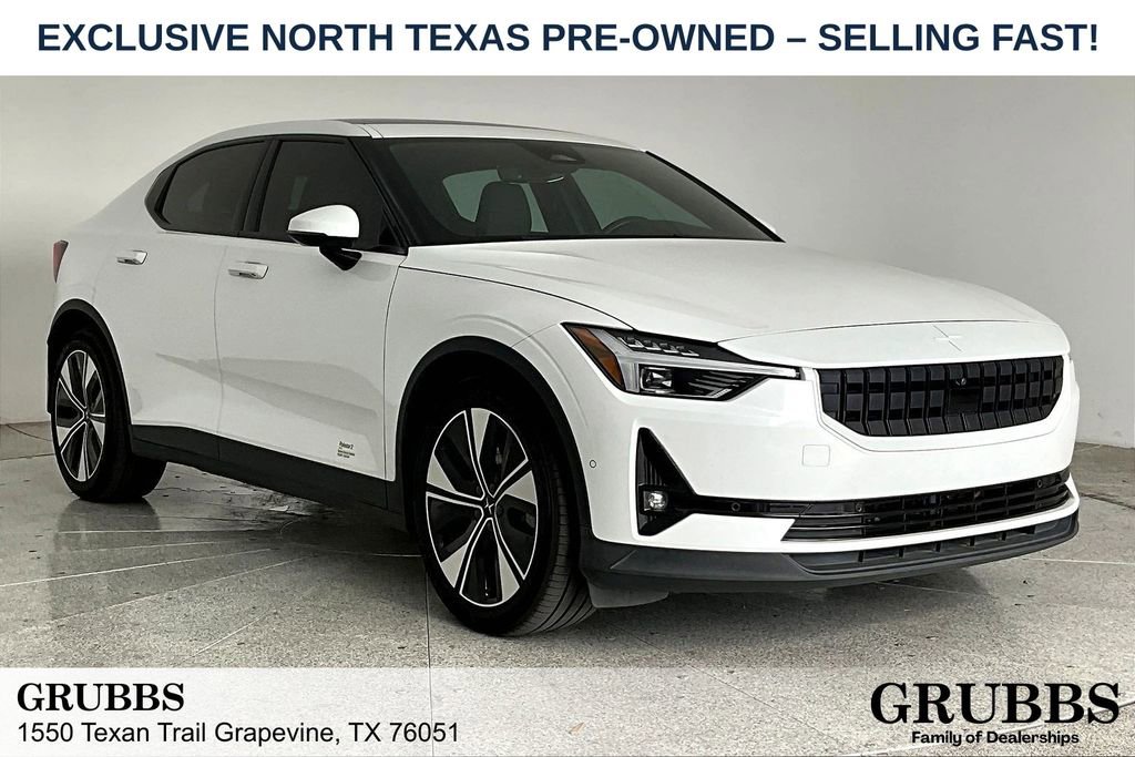 Used 2023 Polestar Polestar 2 w/ Pilot Pack
