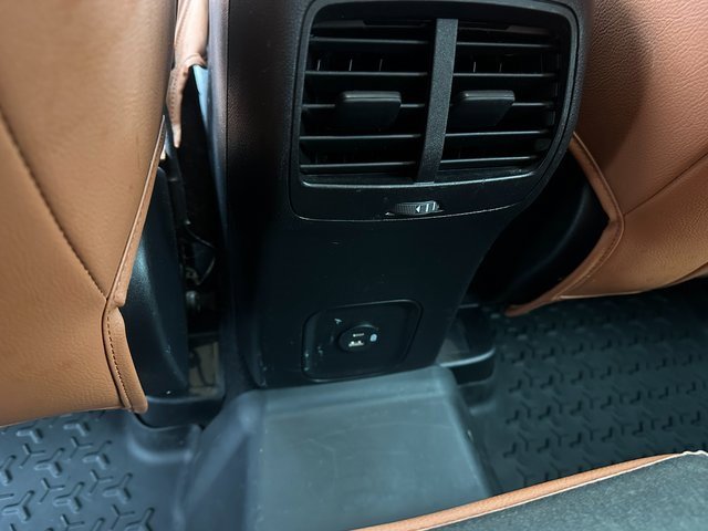 Used 2023 Ford Bronco Sport Heritage w/ Heritage Convenience Package image 18