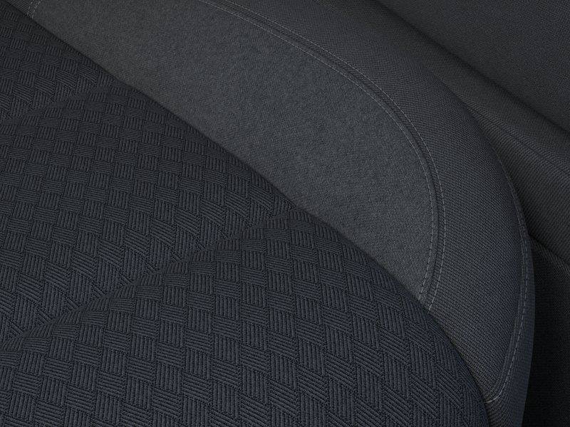 New 2026 Chevrolet Silverado 1500 Custom RWD image 21