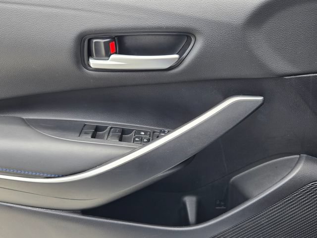 Used 2021 Toyota Corolla SE FWD image 27