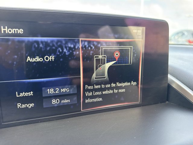 Used 2021 Lexus NX 300 FWD w/ Accessory Package 2 image 18